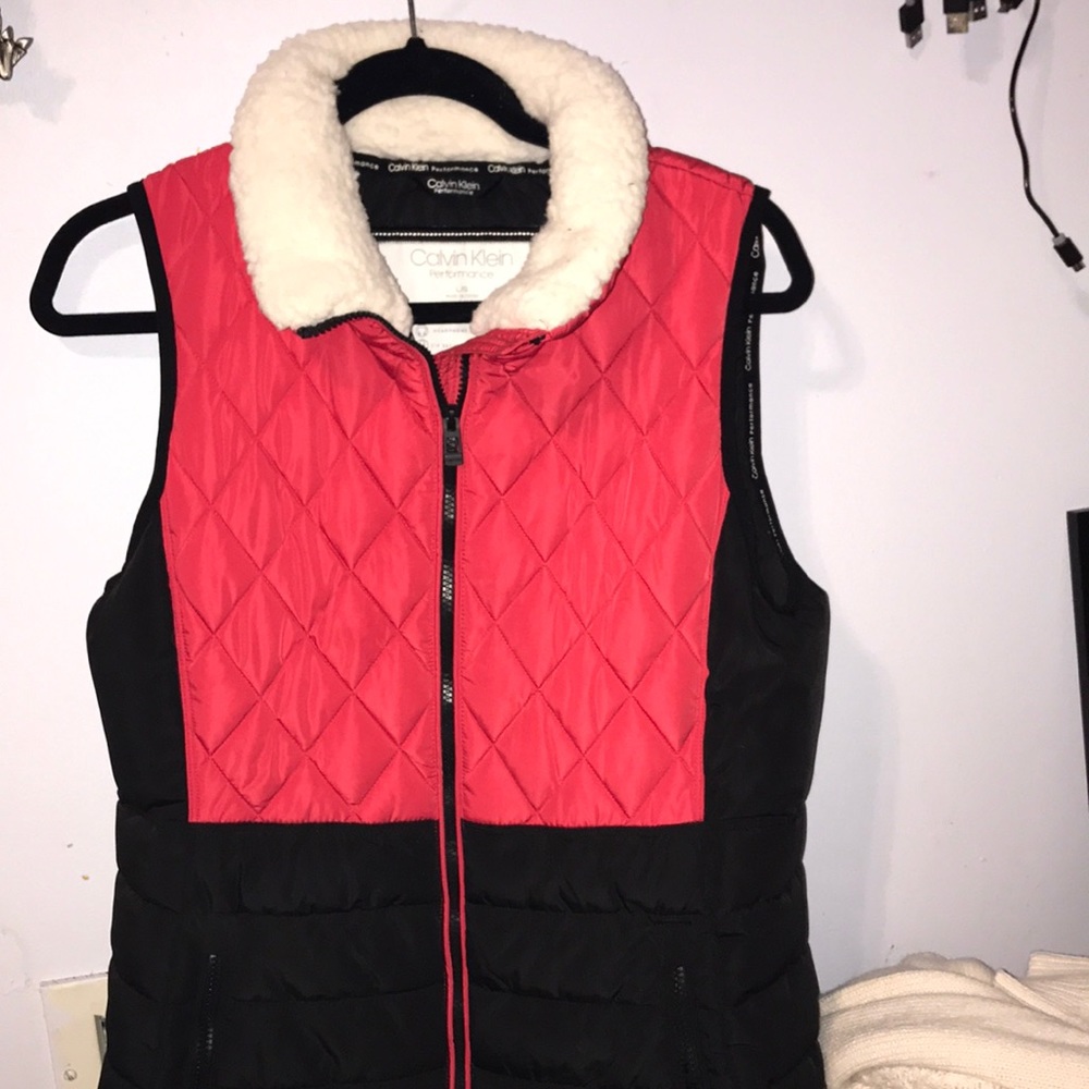 Calvin Klein Performance Vest